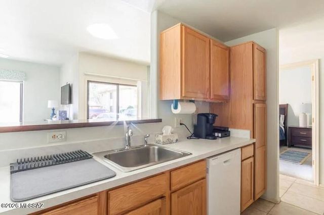 2550 E River Rd Unit 13102, Tucson, AZ 85718