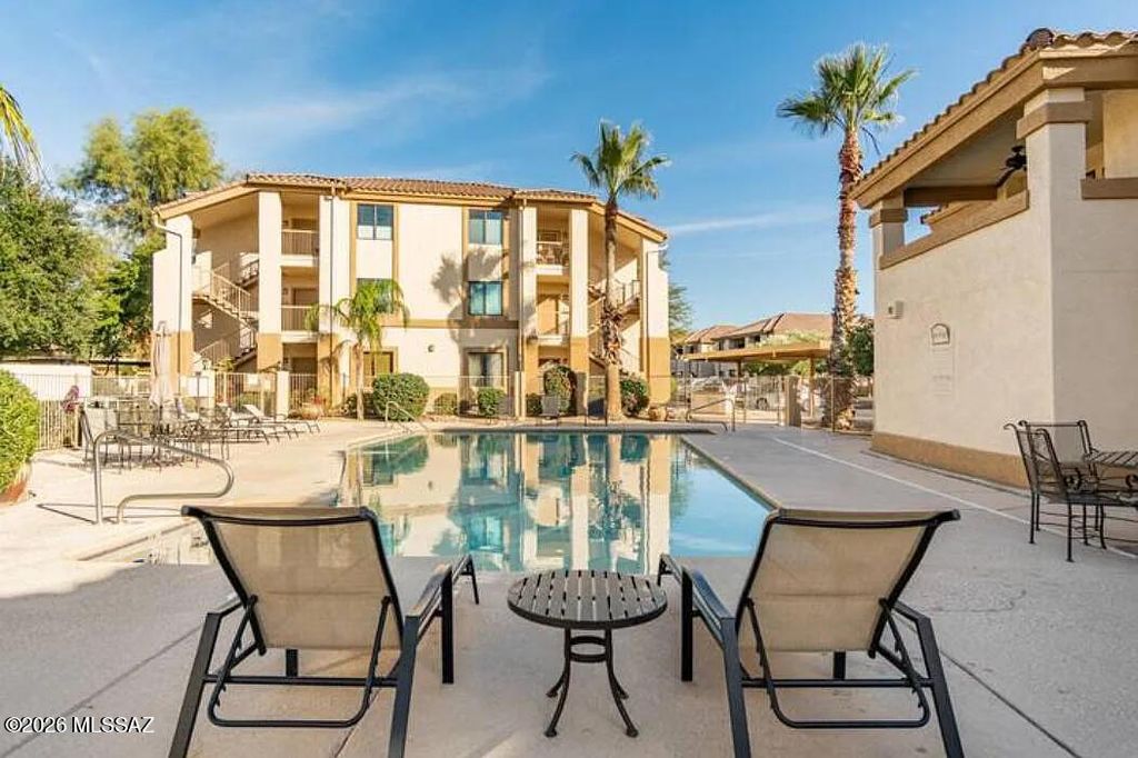 2550 E River Rd Unit 13102, Tucson, AZ 85718