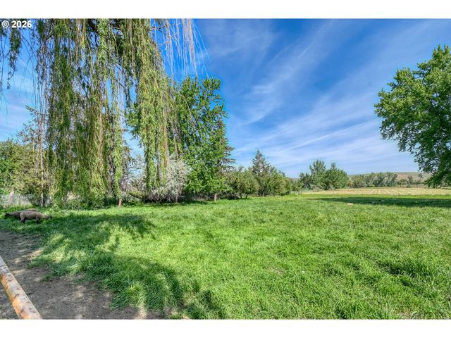 73561 WILLIAMS Ln, Pendleton, OR 97801