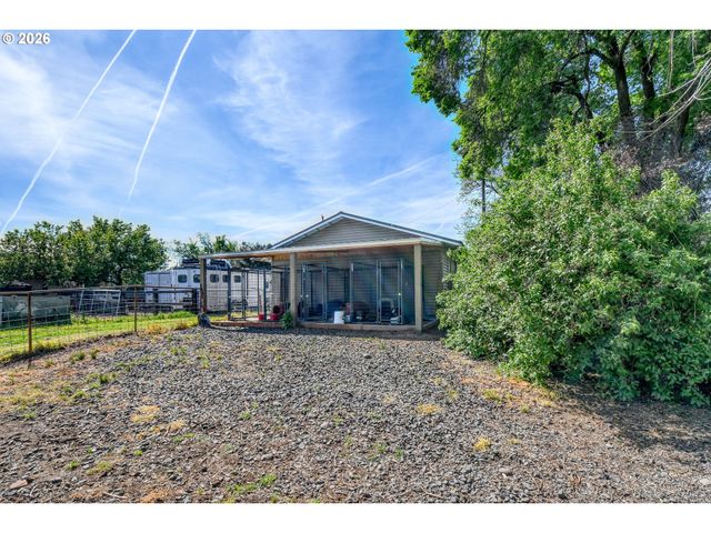 73561 WILLIAMS Ln, Pendleton, OR 97801