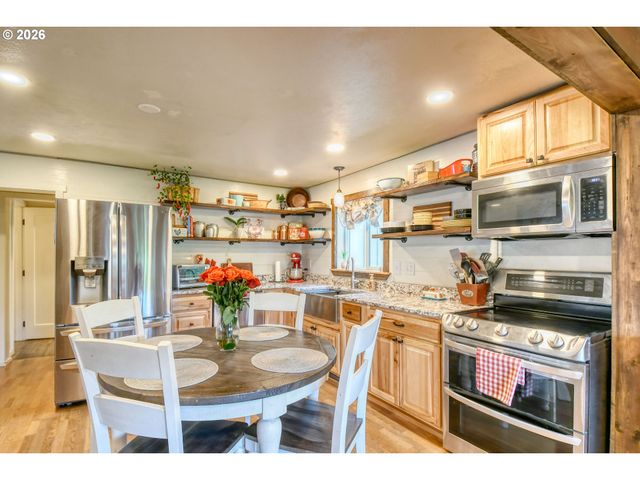 73561 WILLIAMS Ln, Pendleton, OR 97801