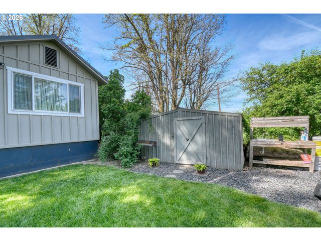 73561 WILLIAMS Ln, Pendleton, OR 97801