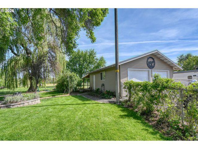 73561 WILLIAMS Ln, Pendleton, OR 97801