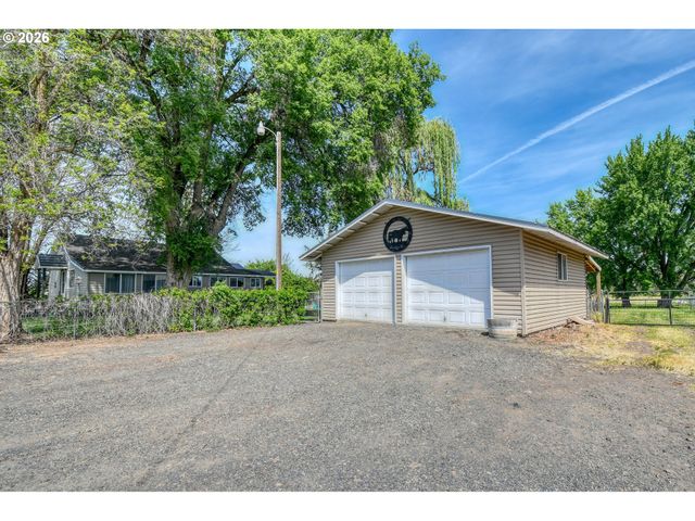73561 WILLIAMS Ln, Pendleton, OR 97801