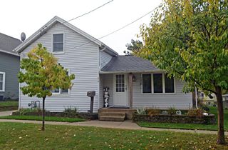 214 W North Street, Jefferson, WI 53549
