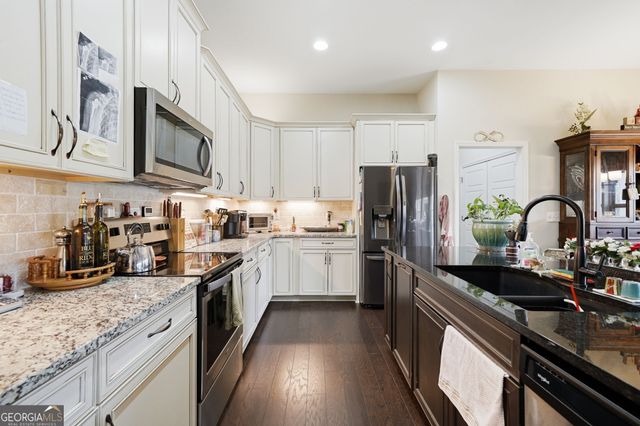 129 White Antelope Street, Waleska, GA 30183