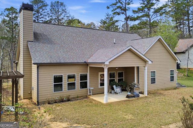 129 White Antelope Street, Waleska, GA 30183