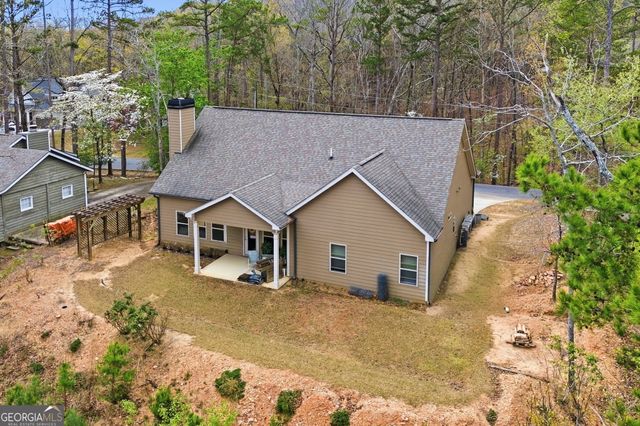 129 White Antelope Street, Waleska, GA 30183