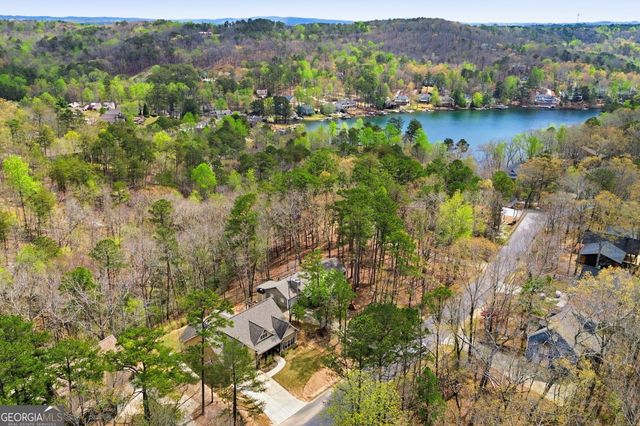 129 White Antelope Street, Waleska, GA 30183