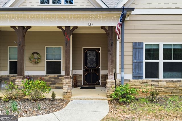 129 White Antelope Street, Waleska, GA 30183