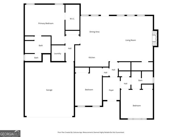 129 White Antelope Street, Waleska, GA 30183