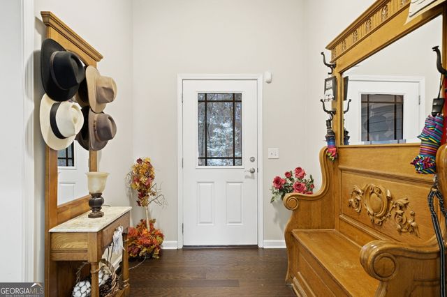 129 White Antelope Street, Waleska, GA 30183