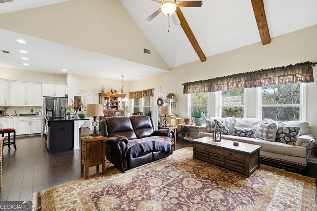 129 White Antelope Street, Waleska, GA 30183