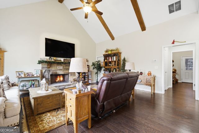 129 White Antelope Street, Waleska, GA 30183