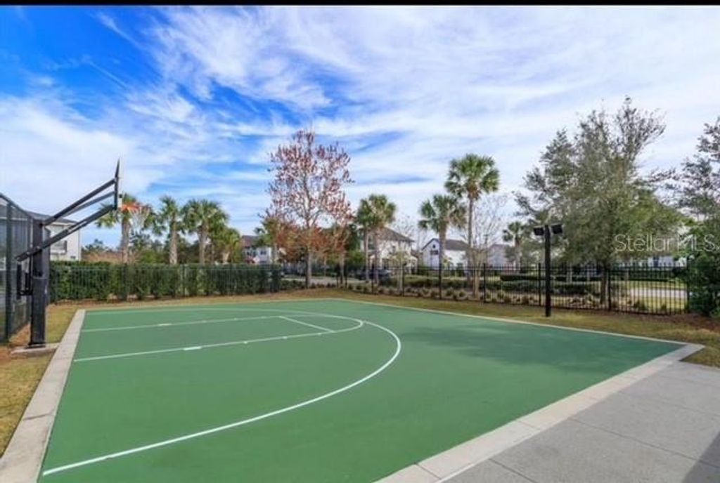 Image 27 of property listing at 9148 SINATRA LANE, Orlando, FL 32827