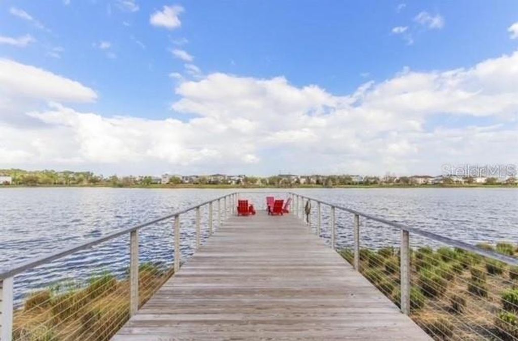 Image 39 of property listing at 9148 SINATRA LANE, Orlando, FL 32827