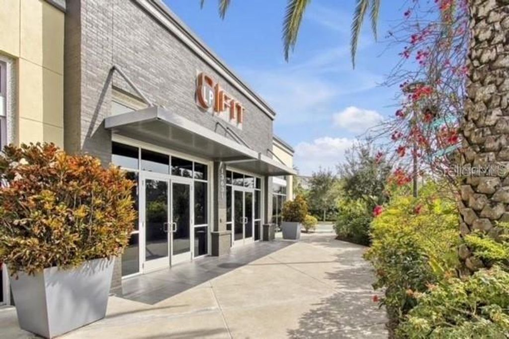 Image 42 of property listing at 9148 SINATRA LANE, Orlando, FL 32827