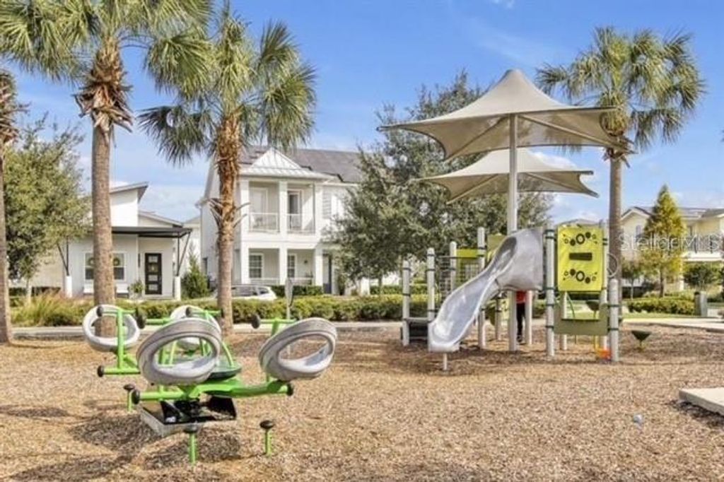 Image 43 of property listing at 9148 SINATRA LANE, Orlando, FL 32827