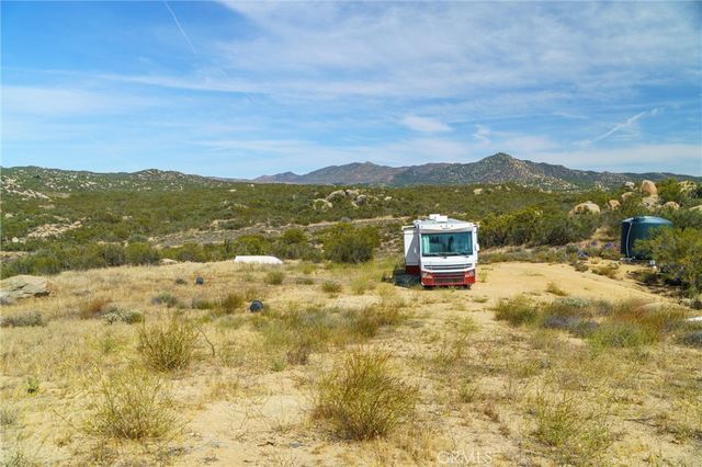 44700 Gold Creek Lane, Aguanga, CA 92536