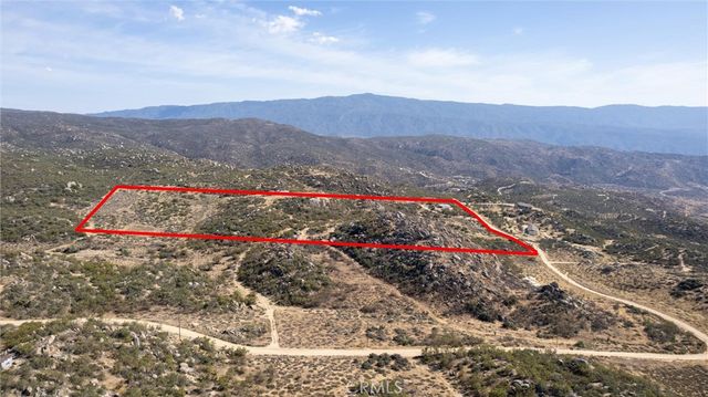 44700 Gold Creek Lane, Aguanga, CA 92536