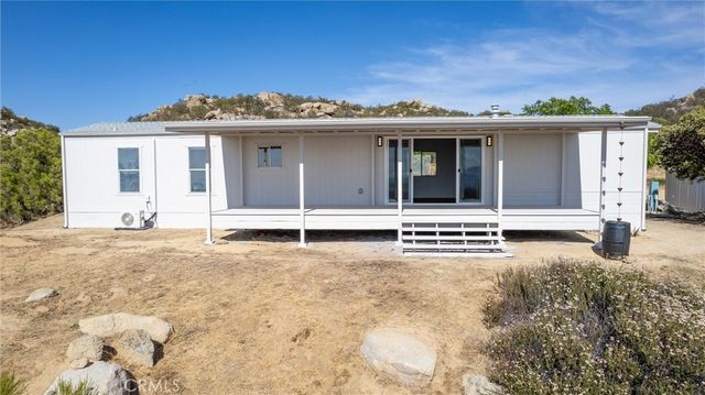 44700 Gold Creek Lane, Aguanga, CA 92536