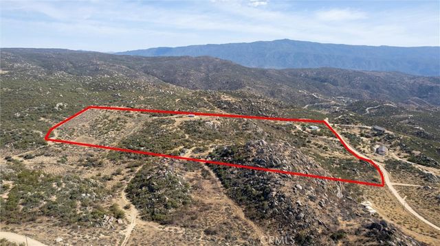 44700 Gold Creek Lane, Aguanga, CA 92536