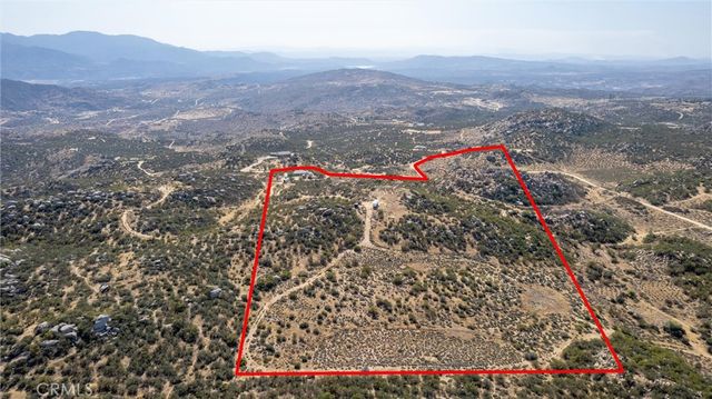 44700 Gold Creek Lane, Aguanga, CA 92536