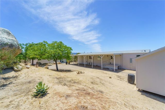 44700 Gold Creek Lane, Aguanga, CA 92536