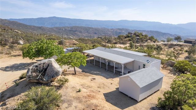 44700 Gold Creek Lane, Aguanga, CA 92536