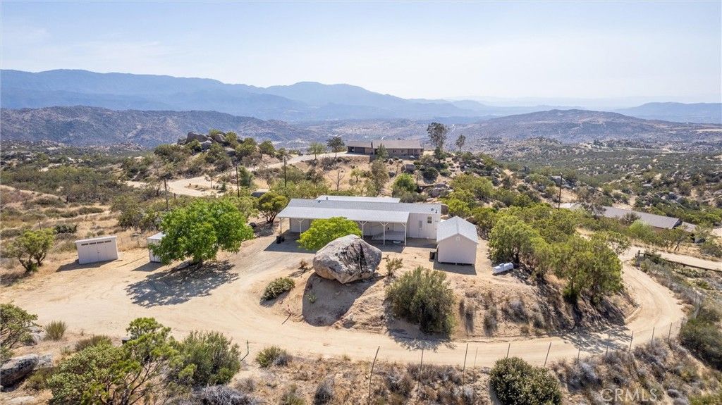 44700 Gold Creek Lane, Aguanga, CA 92536