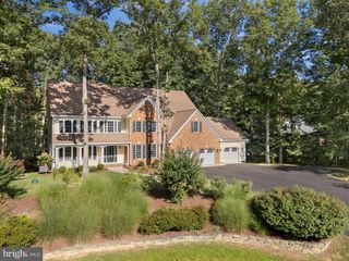 12003 BOULDER CT, Spotsylvania, VA 22553