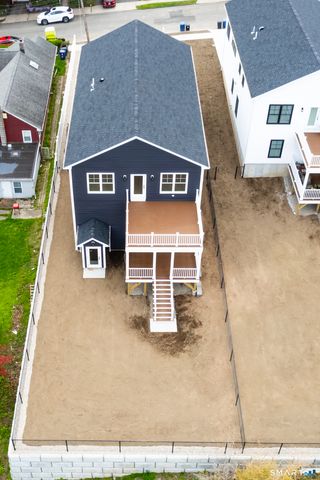 113 Prospect Avenue, West Haven, CT 06516