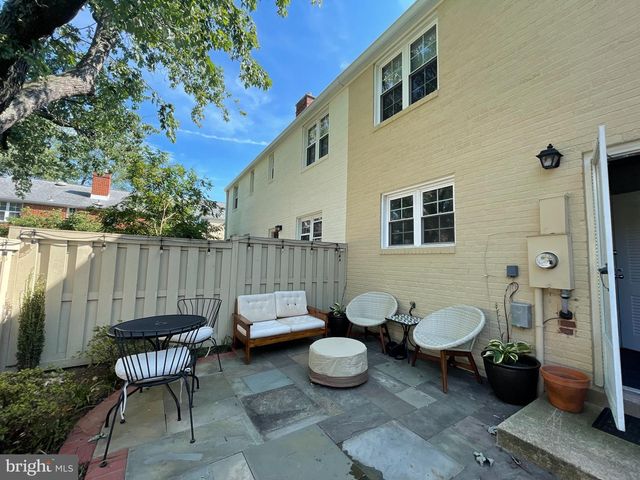 3815 INGALLS AVE, Alexandria, VA 22302