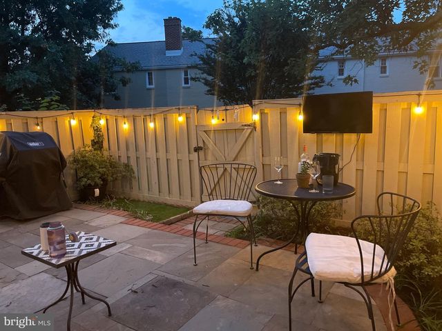 3815 INGALLS AVE, Alexandria, VA 22302