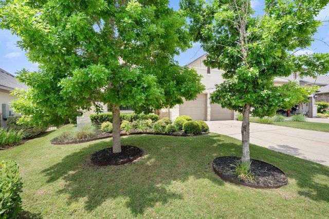 4213 Vespa CV, Leander, TX 78641