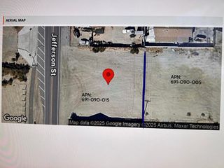 . Jefferson Street Street, Indio, CA 92203