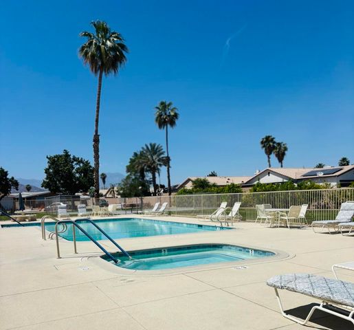 47712 Calle Fiesta, Indio, CA 92201
