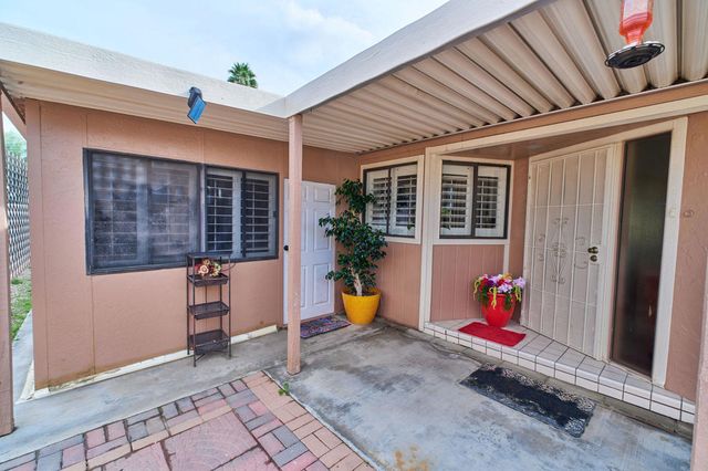 47712 Calle Fiesta, Indio, CA 92201