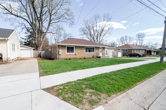 1417 62nd Street, Des Moines, IA 50311