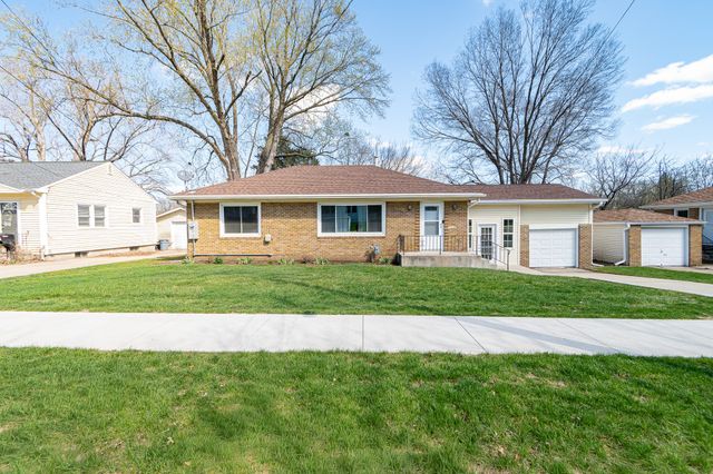 1417 62nd Street, Des Moines, IA 50311