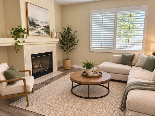 16 Torres Pointe, Aliso Viejo, CA 92656