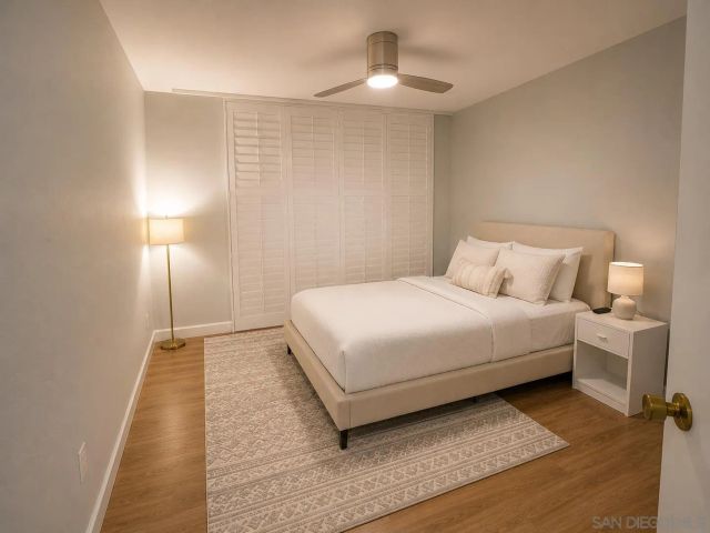 3850 RIVIERA DRIVE 3B, San Diego, CA 92109