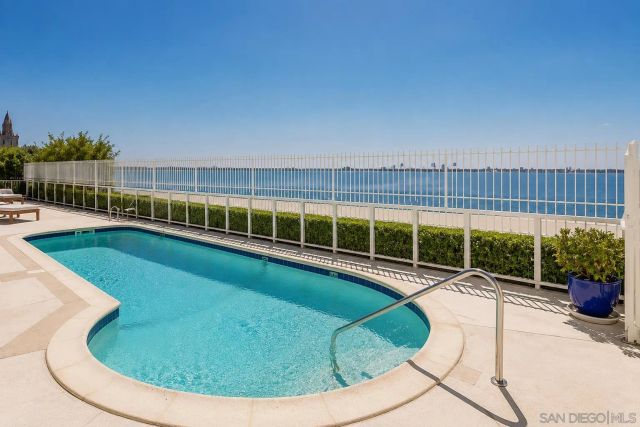 3850 RIVIERA DRIVE 3B, San Diego, CA 92109