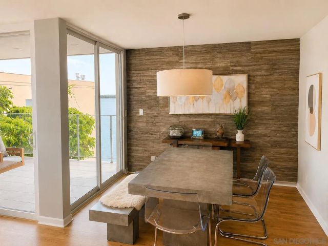 3850 RIVIERA DRIVE 3B, San Diego, CA 92109