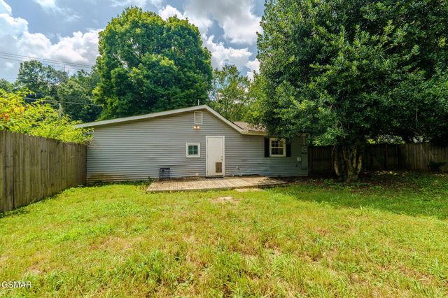 5202 Murphy Road, Knoxville, TN 37918