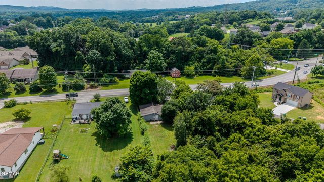 5202 Murphy Road, Knoxville, TN 37918