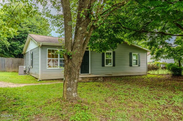 5202 Murphy Road, Knoxville, TN 37918