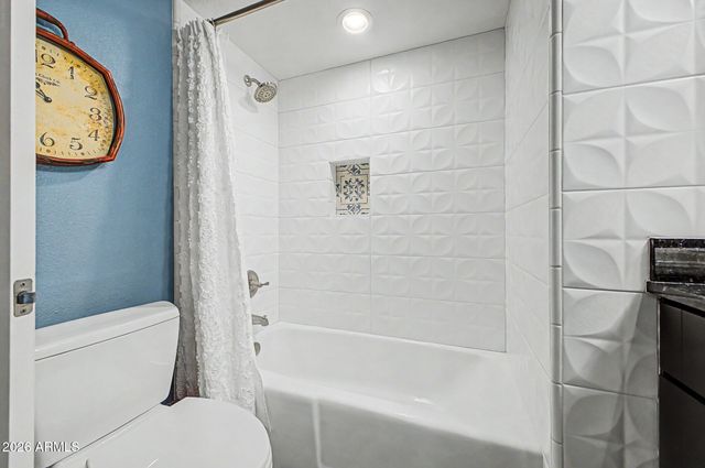 6040 E Harvard Street, Scottsdale, AZ 85257