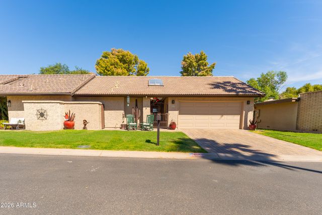 6040 E Harvard Street, Scottsdale, AZ 85257