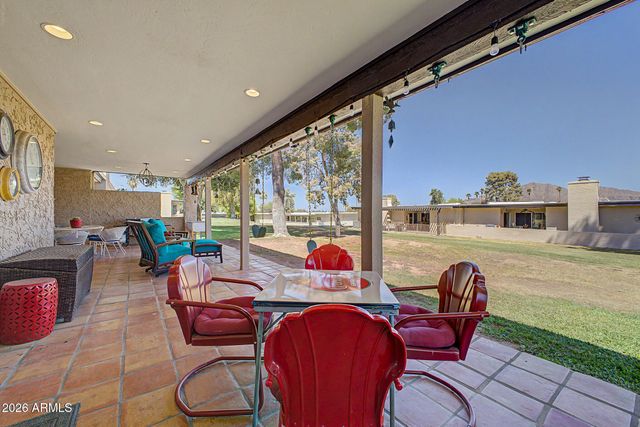 6040 E Harvard Street, Scottsdale, AZ 85257